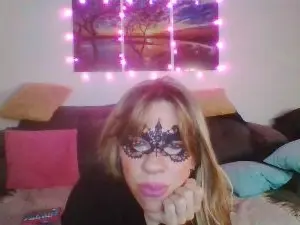 Cam4 Adult Webcam of Britney1sexy