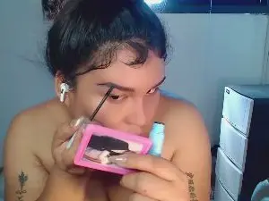 Cam4 Free Porn Cam of Tgirl_bella