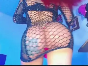 Cam4 Adult Video Chat of vogue_bich
