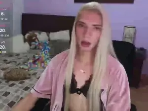 Cam4 Private Sex Chat of MirandaHabach