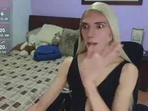 Cam4 Watch Live Sex Cams of MirandaHabach