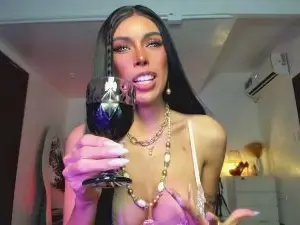 Cam4 Best Webcam of SweetlikeCandee