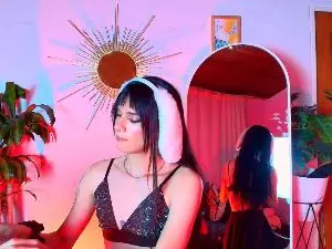 Cam4 Private Sex Chat of im_eva
