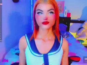 Cam4 Private Sex Chat of jessica_smith6