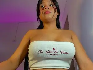 Cam4 Watch Live Sex Cams of nikkitatsx