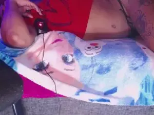 Cam4 Best live sex cam show of KeimyKz