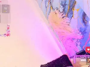 Cam4 Live Sex Cam of LucianaFlame