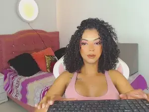 Cam4 Live Sex of lauracollingsss