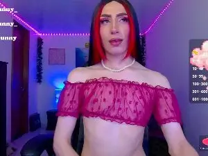 Cam4 Private Sex Chat of sofi_bunny