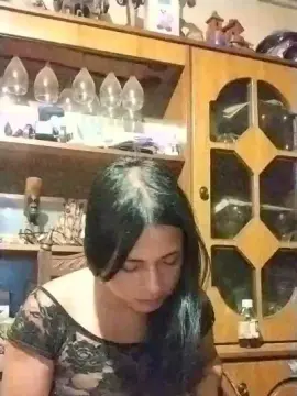 Cam4 Live Sex of Demonixh