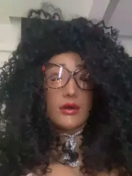 Cam4 Live Sex of Travesta2020
