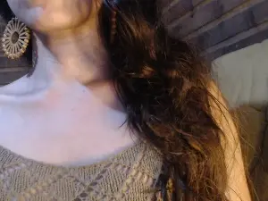 Cam4 Adult Video Chat of yvy_zotz