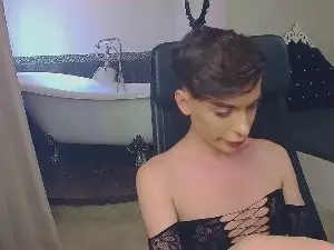 Cam4 Adult Webcam of MilanDash