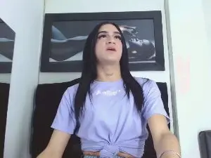 Cam4 Live Sex of karla_lovera
