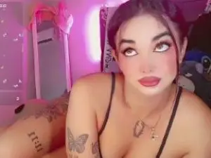 Cam4 Adult Webcam of Valentina_Dz