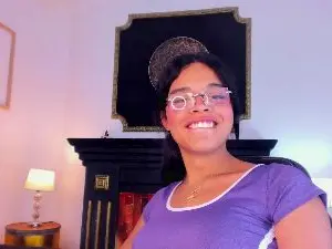 Cam4 Sex Chat of karly_star