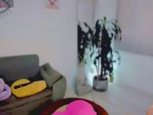 Cam4 Live Sex Cam of Missvaleriew