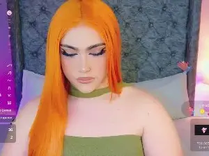 Cam4 Live Porn of menashesusana