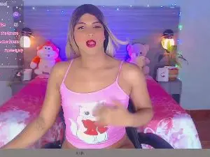 Cam4 Adult Webcams of SophiaValentina