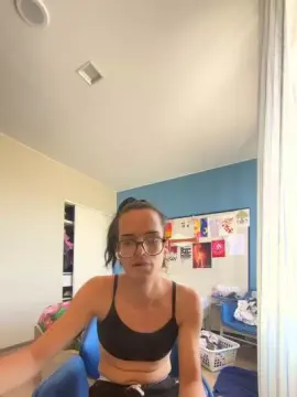Cam4 Adult Webcam of Dollya