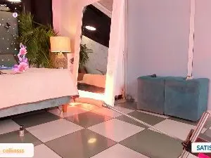 Cam4 Live Porn of Naomi_Collins