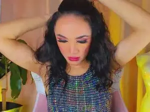 Cam4 Adult Webcams of cristal_gem1
