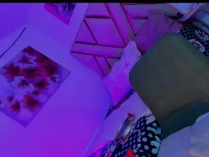 Cam4 Best Webcam of EbonyWildYou