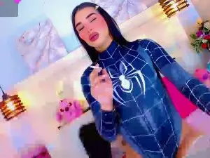 Cam4 Watch Live Sex Cams of BelovedChain01