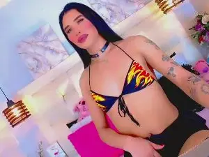 Cam4 Best live sex cam show of BelovedChain01