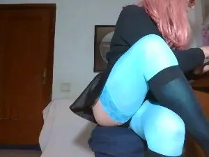 Cam4 Sex Chat of LaylaTrav