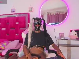 Cam4 Nude Webcam of marxin_turner