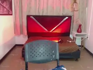 Cam4 Private Sex Chat of luisa__torres
