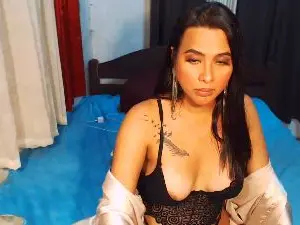 Cam4 Live Sex Cam of sexyOLIVIA05