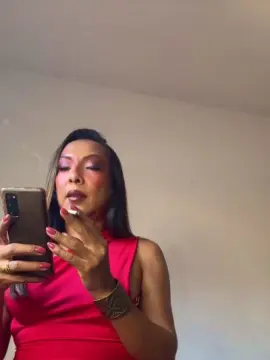 Cam4 Live Porn of dolltranssexy
