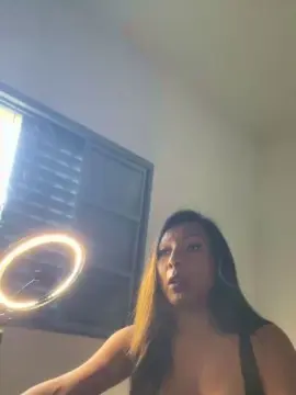 Cam4 Sex Chat of dolltranssexy