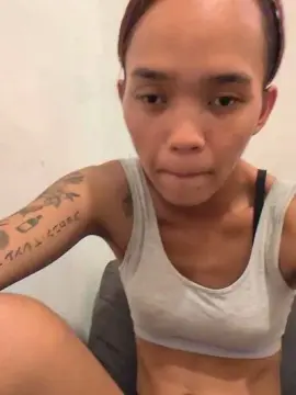 Cam4 Sex Chat of LaureneFromPH