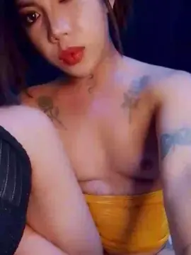 Cam4 Sex Cam of Ur_asianbaby