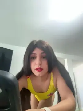 Cam4 Private Sex Chat of sofi_hot_1