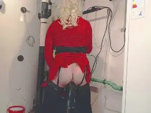 Cam4 Adult Webcam of BarbeaTV