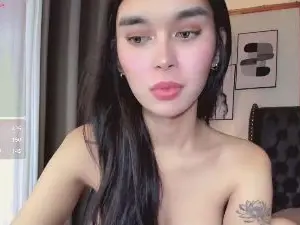 Cam4 Sex Cam of mjprettyxx