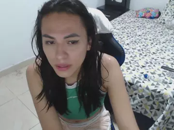 Cam4 Live Porn of missari96