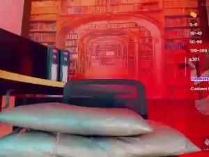 Cam4 Live Sex Cam of BritannyMendoza