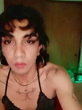Cam4 Nude Webcam of Lecoco33
