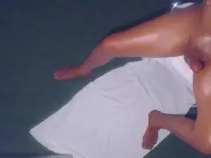 Cam4 Live Porn of AlexKeesi