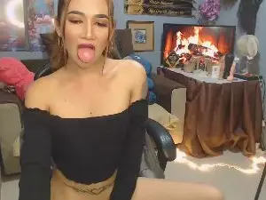 Cam4 Nude Webcam of fuckerdemons6