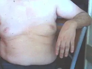 Cam4 Adult Webcam of tra20004