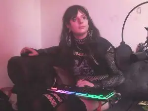 Cam4 Best live sex cam show of Loonadoomer