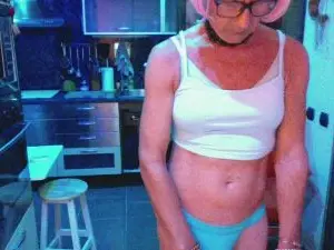 Cam4 Private Sex Chat of elise_tv