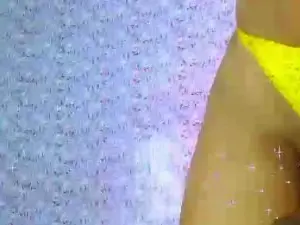 Cam4 Best live sex cam show of Thechocoshot