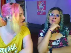 Cam4 Adult Webcams of AlaniandLea